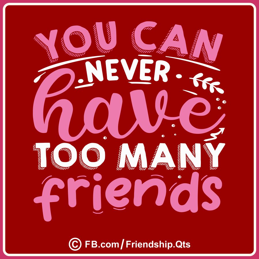 Friendship Messages and Quotes 13