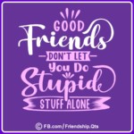 Friendship Messages and Quotes 18