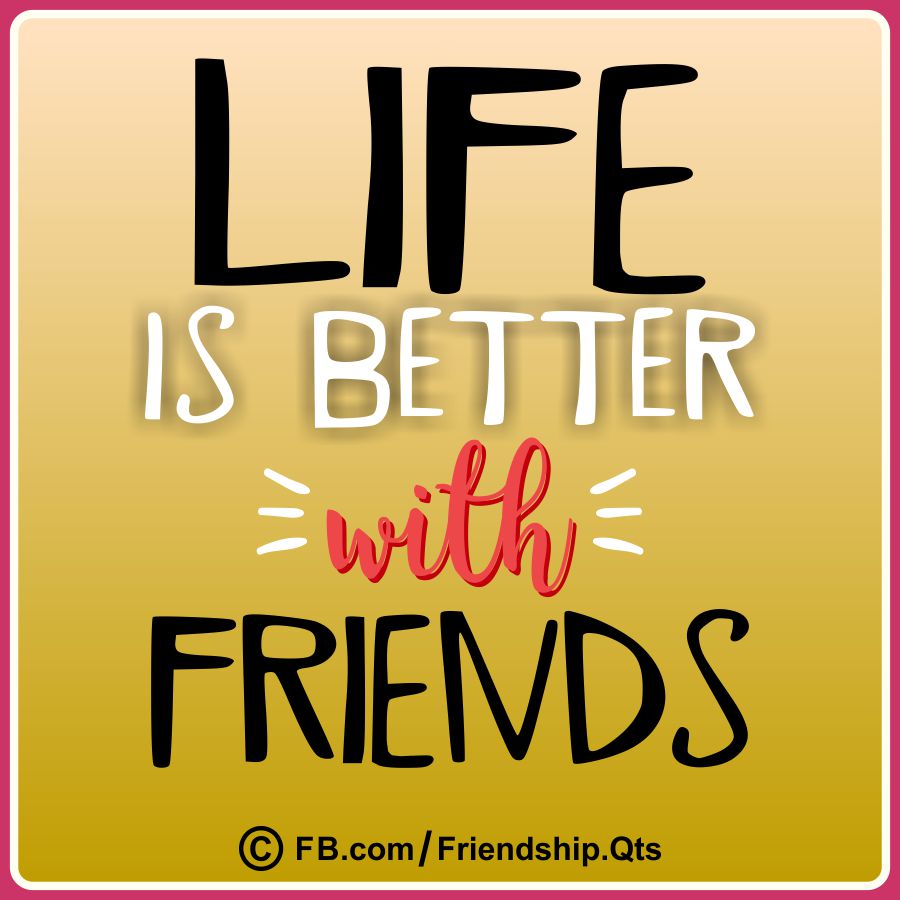 Friendship Messages and Quotes 23