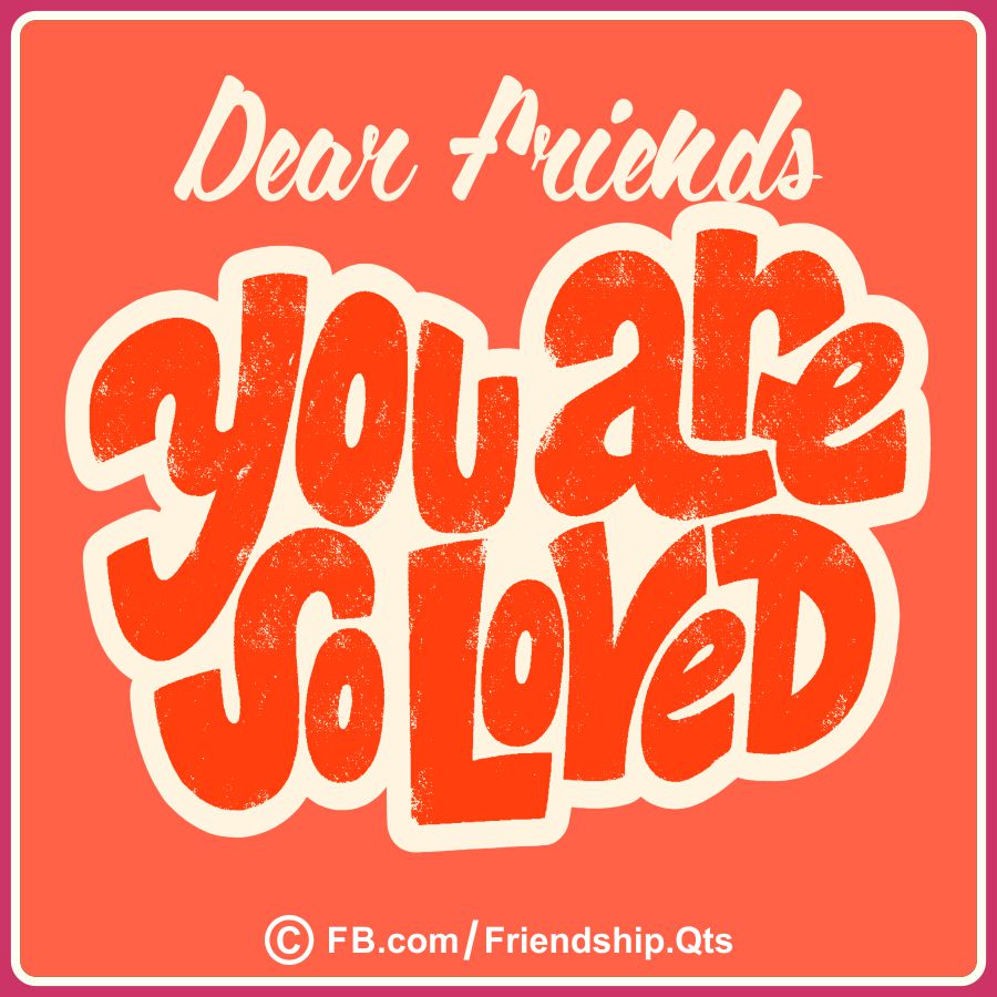 Friendship Messages and Quotes 26