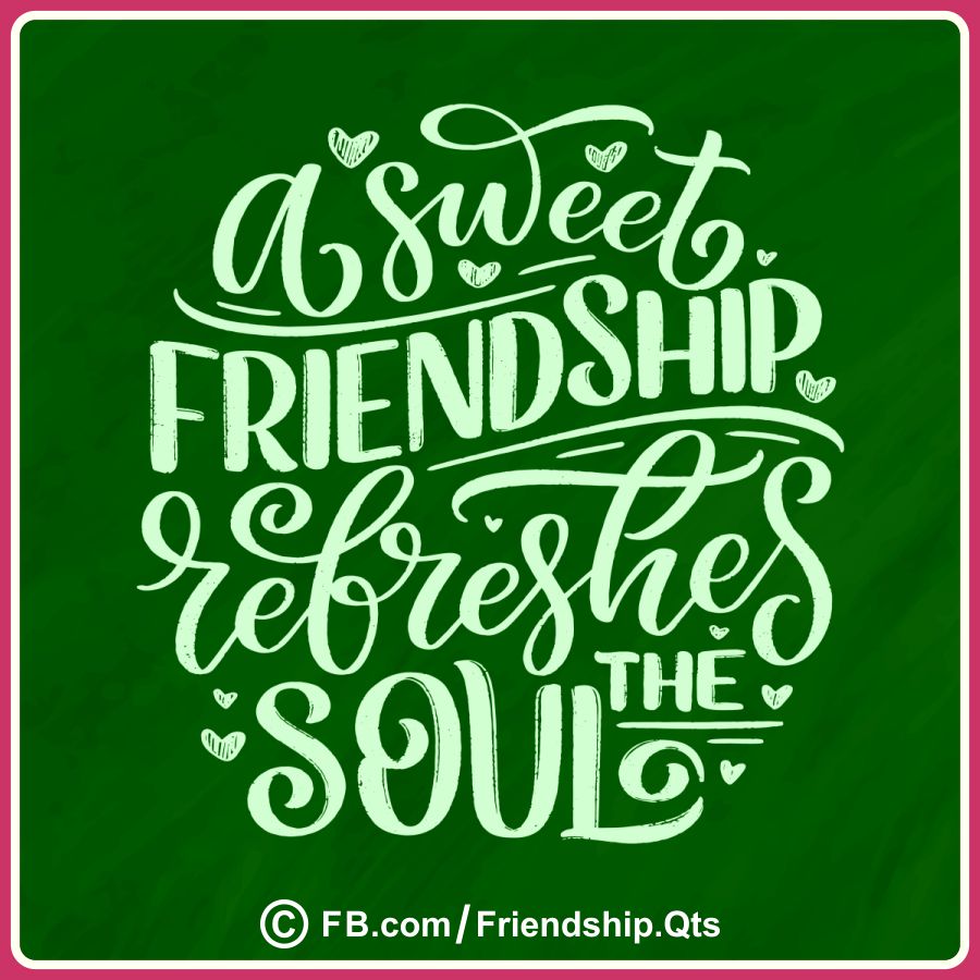Friendship Quotes to Share 02