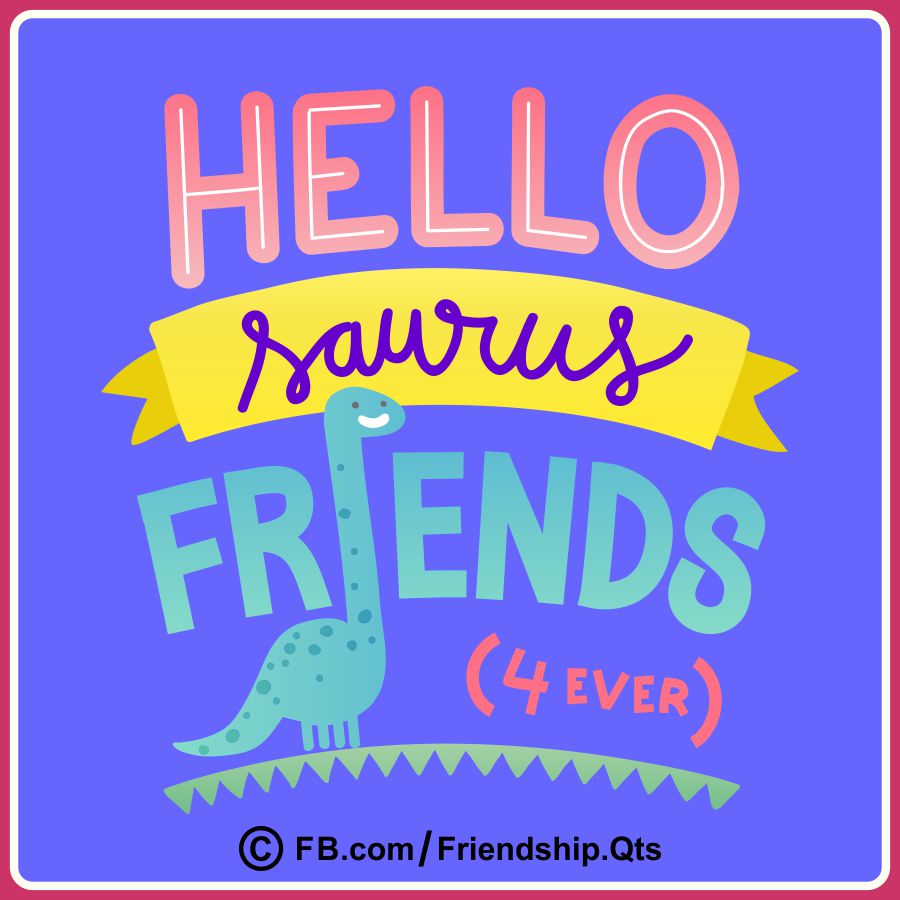 Friendship Quotes to Share 05