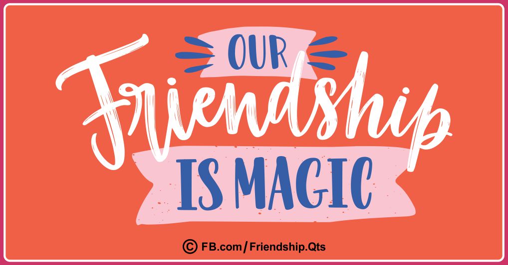 Friendship Quotes to Share 07