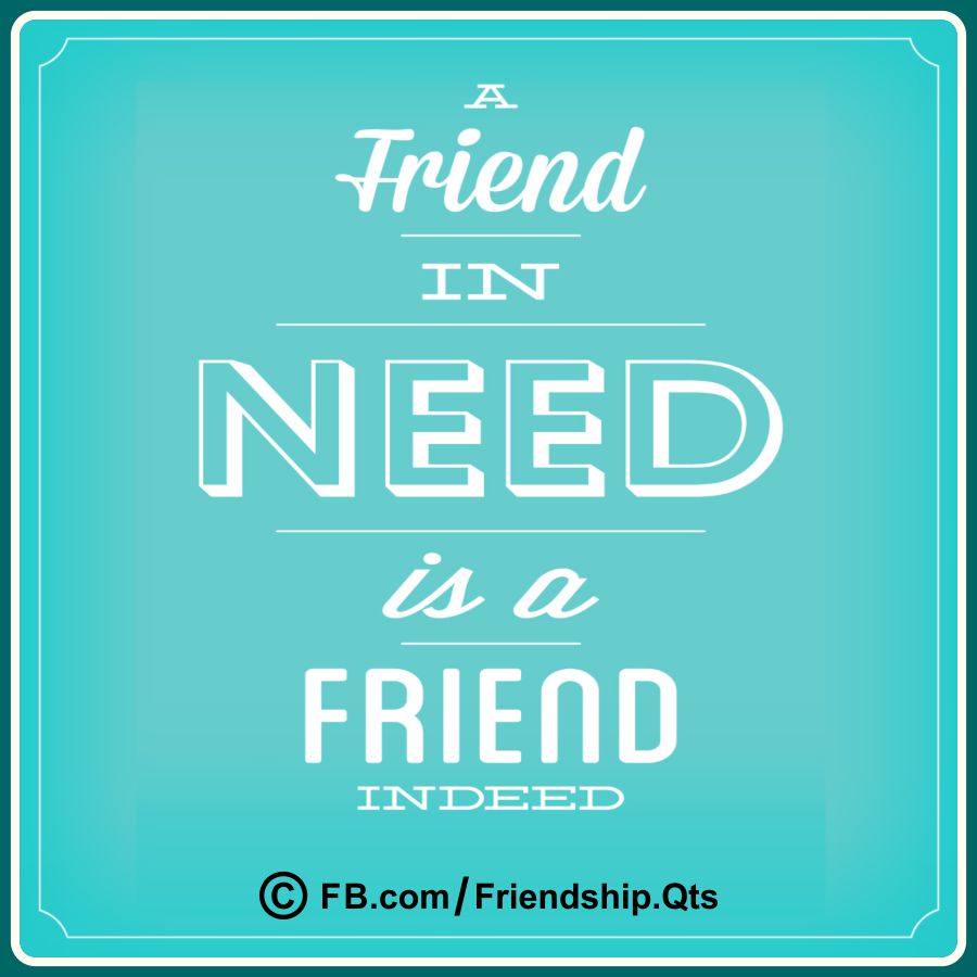Friendship Quotes to Share 08