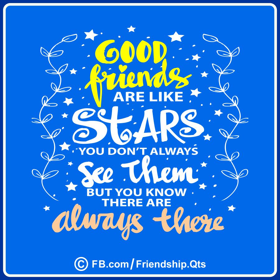 Friendship Quotes to Share 09