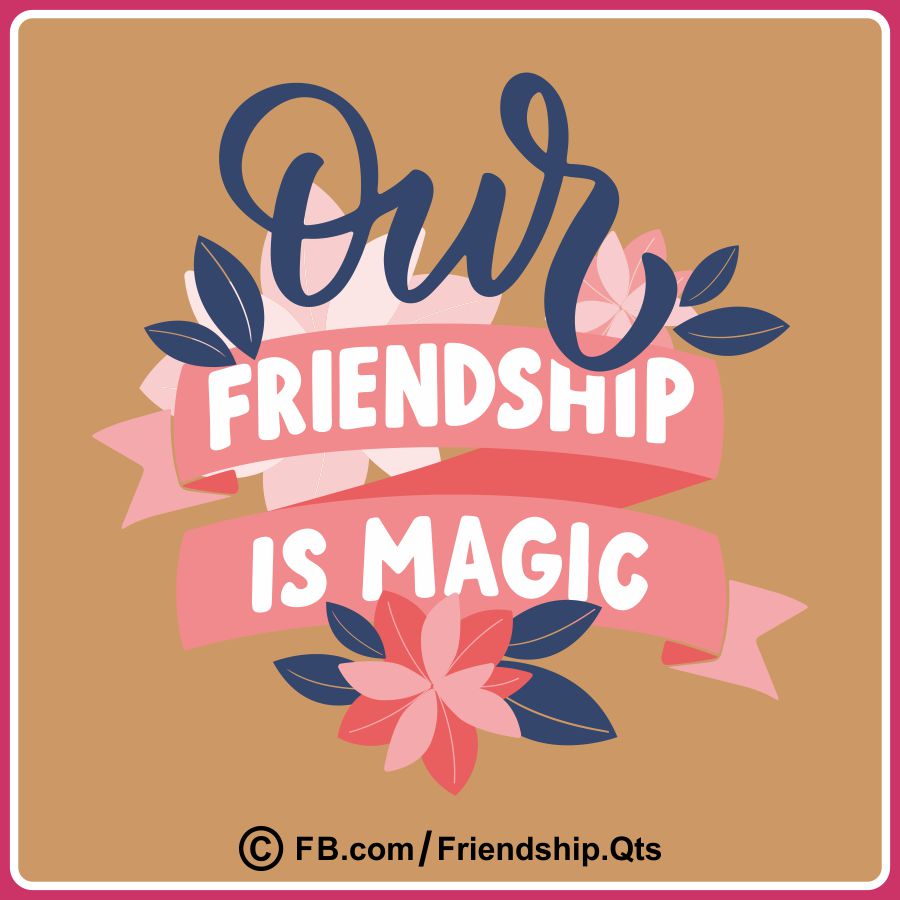 Friendship Quotes to Share 11