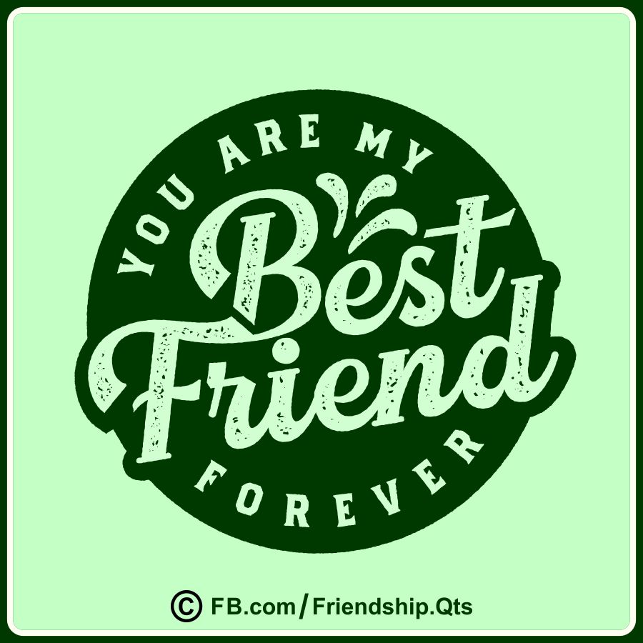 Friendship Quotes Cards