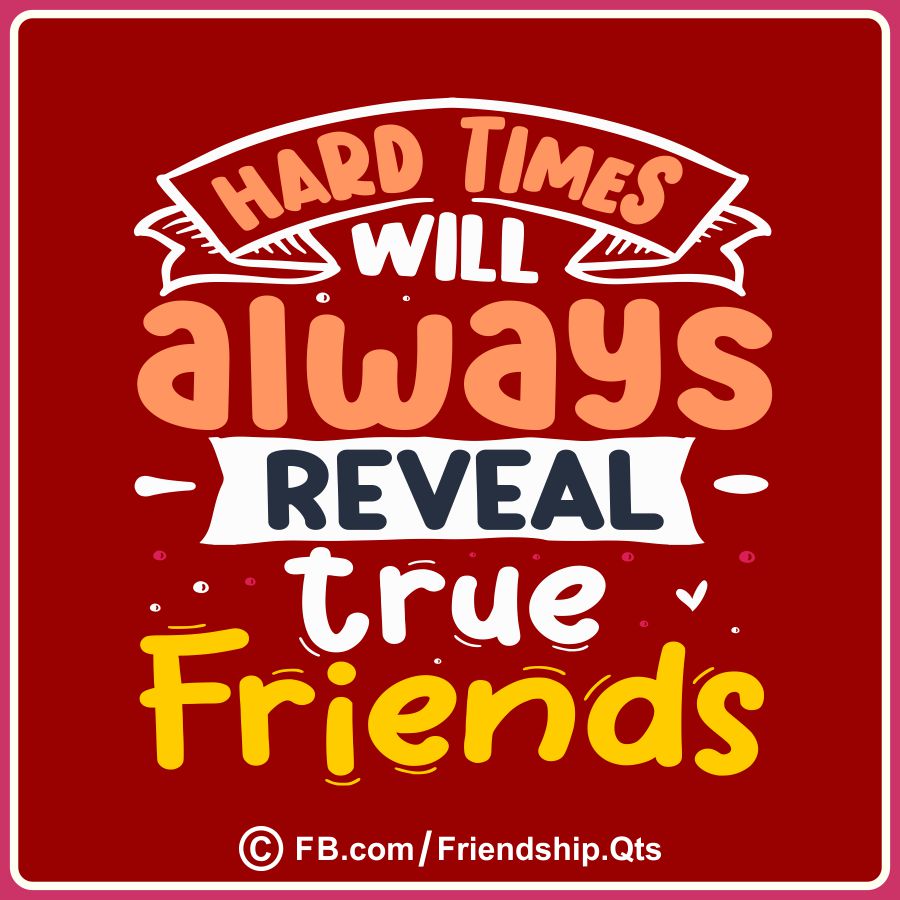 Friendship Quotes to Share 15