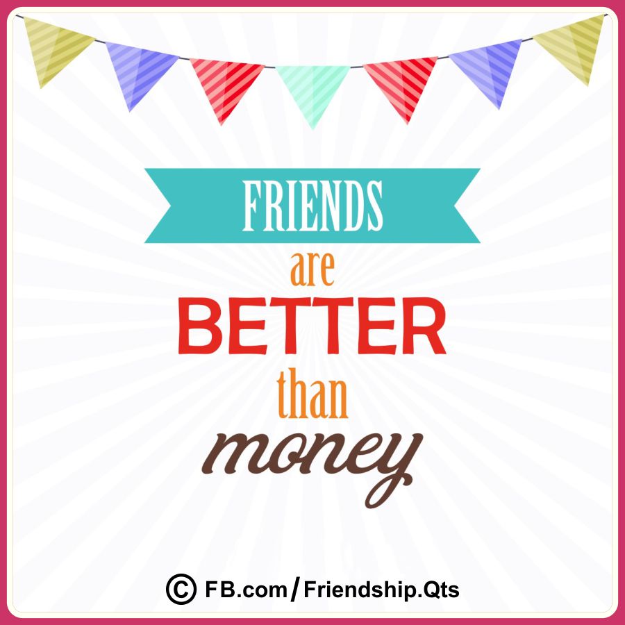 Friendship Quotes to Share 16