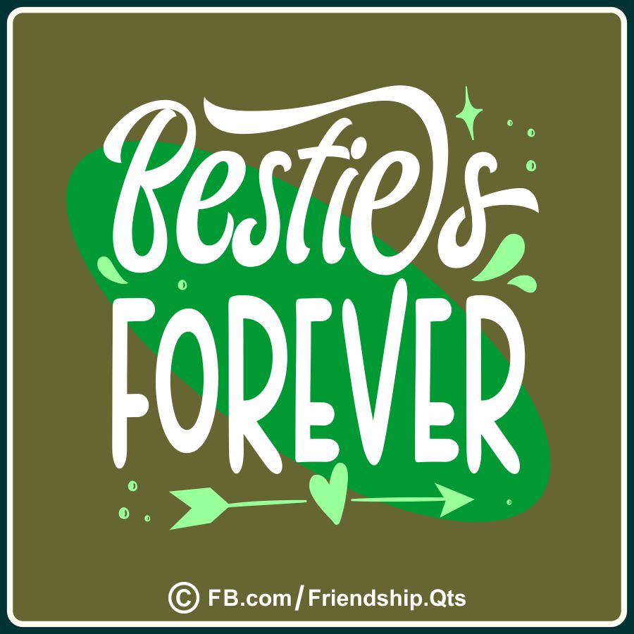 Friendship Sayings to Share 17