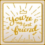 Friendship Sayings to Share 18