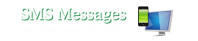 sms messages for birthday